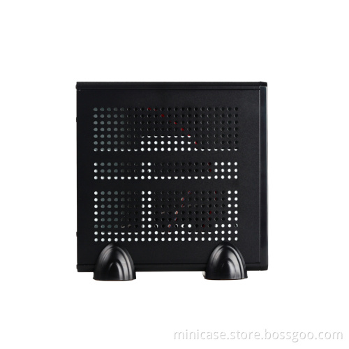 Realan Mini ITX Steel Case C3 Series E-C3